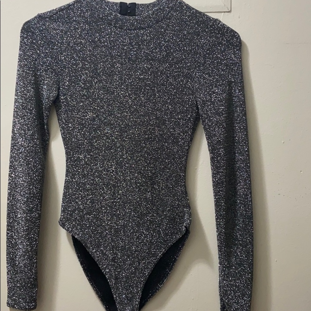 BODYSUIT